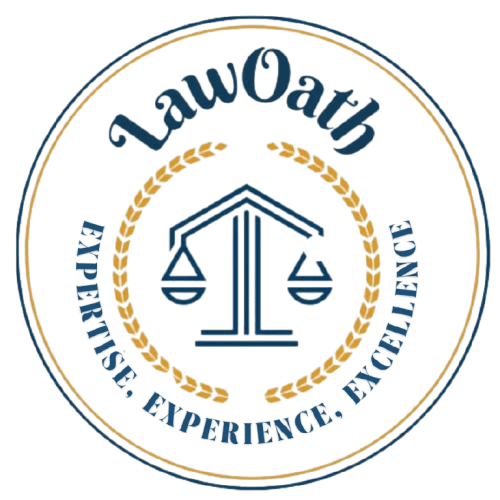 LAW OATH LOGO